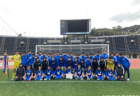 【優勝チーム写真掲載】2021年度 第50回教員蹴友会会長旗争奪KFA熊本県中学校U-14サッカー大会 優勝はルーテル中！九州大会出場チーム決定