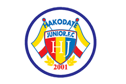 函館ジュニオールFC バロンドール ジュニアユース 体験練習会 随時開催中 2022年度 北海道