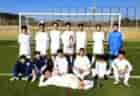 2021年度 第8回西和ニューイヤーカップU-10(奈良県開催) 優勝は朱雀SC！
