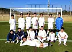 2021年度 第24回兵庫県中学生（U-13）サッカ－選手権大会 淡路予選 優勝は淡路ユナイテッドFC！