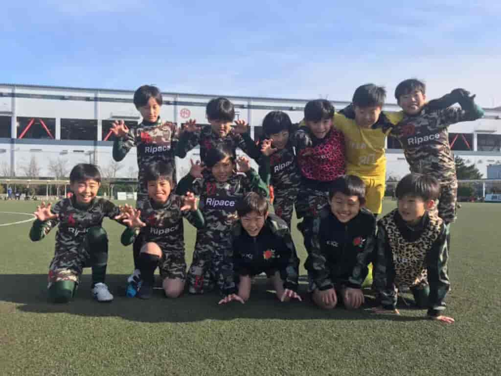 21年度 4種リーグu 10 泉北地区 大阪 代表6チーム判明 ジュニアサッカーnews 21年度 4種リーグu 10 泉北地区 大阪 代表6チーム判明 ジュニアサッカーnews