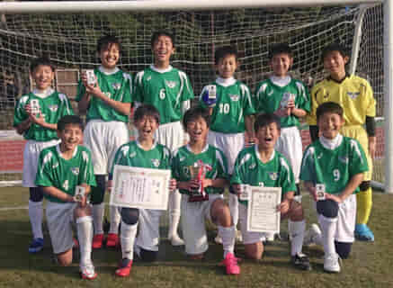 2021年度 朝日新聞社杯・ユーハイム杯 KOBE NEW YEAR 2022（兵庫県）男子優勝は市トレセンU-12A！女子優勝は北摂ガールズ！