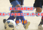 【大会中止】2021年度 第41回鶴岡地区スポーツ少年団ミニサッカー大会(U-12) （ 山形県）2/20開催