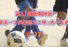 2021年度 第53回九州ジュニア（U-12）サッカー福岡県大会 北九州支部予選　優勝はFCビゴール！情報ありがとうございます！