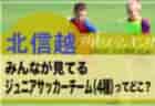 2023年度 栃木県女子ユース(U-15)サッカー選手権 9/18決勝：fiora – ジュベニール戦結果速報！情報をお待ちしています！