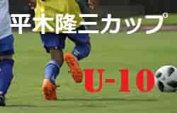 2021年度 第15回殿堂入り記念大会 平木隆三カップ U-10（三重） 結果情報お待ちしています！