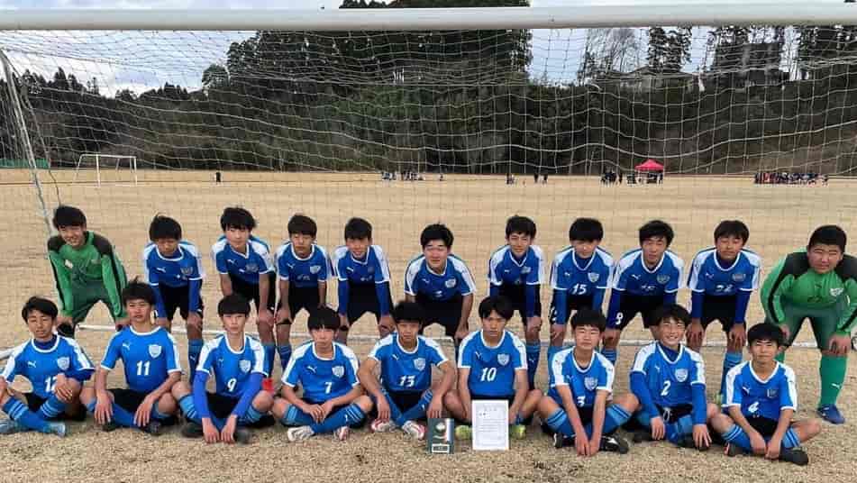 21年度第31回九州クラブユース U 14 サッカー大会 宮崎県大会 優勝はセントラルfc宮崎 ジュニアサッカーnews 21年度第31回九州クラブユース U 14 サッカー大会 宮崎県大会 優勝はセントラルfc宮崎 ジュニアサッカーnews