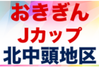 2021年度 愛知県高校新人体育大会 サッカー競技 新人戦 東三河支部予選   時習館、豊川、小坂井が県大会出場決定！