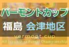 2021年度横浜市区選抜少年サッカー大会 横浜F・マリノス杯 (神奈川県) 優勝は青葉区選抜！