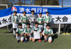 2021年度 ゼビオ(XEBIO)カップ U-11（福井）優勝は伊井RX！