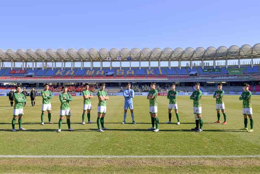 どんなチームから進学しているの 21年度高校サッカー選手権ベスト４青森山田 高川学園 関東第一 大津の登録メンバー一覧 出身チーム比較 ジュニア サッカーnews