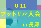 CA CELESTE ジュニアユース説明会及び体験会 1/23開催 2022年度 長崎県