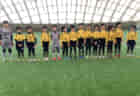 2021年度 第20回新宮ニューイヤーサッカー 宇佐川やたがらすカップ争奪サッカー大会（和歌山）優勝はU-14・NARA YMCA SCブルー、U-13・NARA YMCA SC！