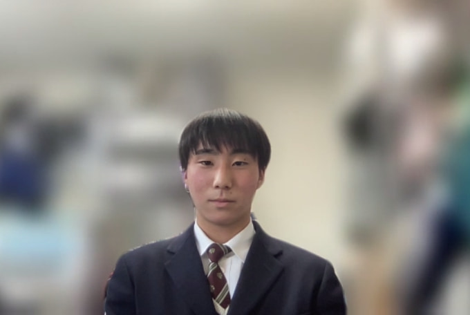 東海学園高編 高校サッカー新人戦特集 得意なプレーは 推し選手は サッカー部あるあるも 東海学園高校サッカー部 選手インタビュー 吉田 季弥選手編 ジュニアサッカーnews