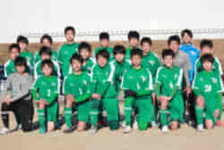 優勝写真掲載】2021年度 第42回 静岡県中学1年生サッカー大会 クラブの