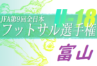 2021年度を振り返る！関西エリア 主要大会(1種～4種・女子) 上位チームまとめ