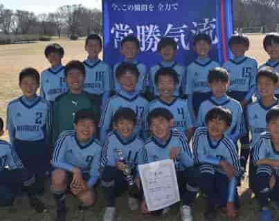 2021年度 JA全農杯小学生選抜U-11サッカー大会 西濃地区予選　優勝は名森！県大会出場決定！