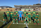 2021年度 JFA U-15 女子サッカーリーグ四国 結果掲載