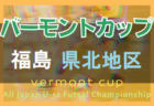 2022年度 第75回姫路市民大会6年の部（兼 県少年サッカー大会6年生大会姫路予選）兵庫　優勝は英賀保！