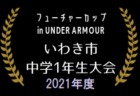 かながわクラブ ユース 体験練習会随時参加可能 2022年度 神奈川県