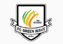 FCグリーンウェーブ U-15 ジュニアユース体験練習会 毎週火・木開催 2022年度 大阪府