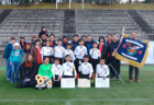 2021年度 第34回 梅岡旗争奪少年サッカー大会 （兵庫県）優勝は揖西西！　