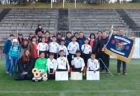 2021年度 第27回美谷本杯2022(埼玉) 優勝は飯塚少年SC！結果情報お待ちしています。