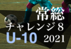 2021年度 茨城県高校サッカー新人大会 県北地区予選　県大会出場4校決定！