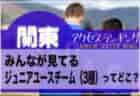 独自調査【関東】都県別ランキング　みんなが見てるジュニアチーム（4種）ってどこ？アクセスランキング【2023年1月～6月】