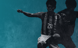 アシスト サッカー用語解説集 ジュニアサッカーnews