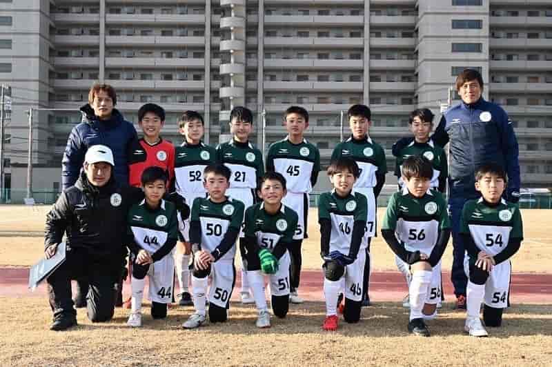 21年度 東播u 12リーグ 兵庫 2 5結果 全順位確定 ジュニアサッカーnews 21年度 東播u 12リーグ 兵庫 2 5結果 全順位確定 ジュニアサッカーnews