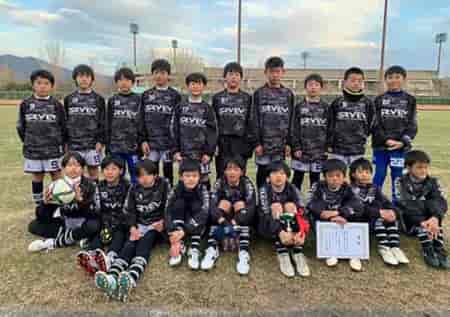 2021年度 豊橋市スポーツ少年団交流大会 (愛知) 優勝はセントラル豊橋SSS！