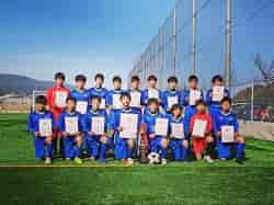 2021年度 第24回兵庫県中学生（U-13）サッカ－選手権大会 西宮予選 優勝は西宮タイガース！全結果掲載