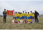 【大会中止】2021年度第51回甲府市スポーツ少年団サッカー部会(送別サッカー大会)山梨　延期日程情報お待ちしています！