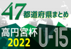 エリア伊都FA. ジュニアユース 練習体験会 11/3 開催のお知らせ！毎週月・火・木曜日に練習参加も受付中！2023年度 福岡県