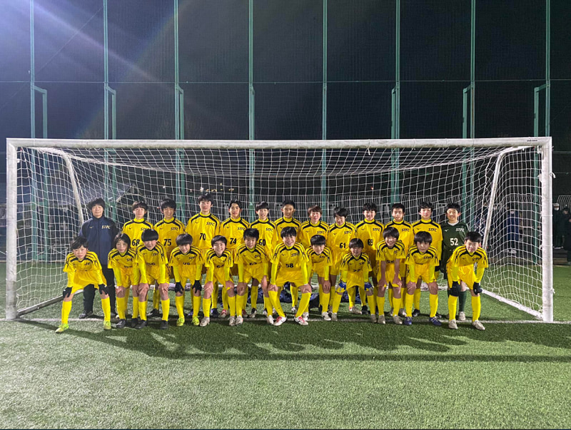 Jfa U 13サッカーリーグ21 東京都 U 13 Tリーグ 優勝はs T Fc 来季関東リーグに昇格決定 ジュニアサッカーnews