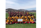 2021年度 第6回 FORTE YOURCE CUP U-14  福岡県　大会の結果情報お待ちしています！