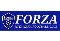 FORZA宮若FC（フォルツァ）ジュニアユース 体験練習会 開催中！2022年度 福岡県