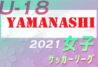 2021年度 第8回 徳島県U-12サッカー大会 優勝は徳島ヴォルティスU-12！