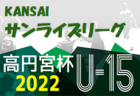 2022年度 天皇杯JFA第102回全日本サッカー選手権大会   延長のすえPK戦を制して優勝したのはJ2ヴァンフォーレ甲府！（天皇杯初優勝）