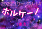 増穂Glanz SC ジュニアユース体験会　毎週金曜日開催 2023年度 山梨