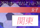 2021年度ナショナルトレセン女子U-14（11/27～29）関西参加者メンバー発表！