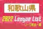 2023年度 サッカーカレンダー【愛知】年間スケジュール一覧