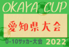 2022年度 U-12ジュニアサッカーワールドチャレンジ街クラブ予選 関東予選 優勝はバディーSC！本大会出場権獲得!!