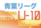 2022年度 第9回 広島県U-10サッカーフェスティバル 広島県大会 優勝はFC KUSUNA！