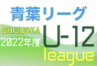 【メンバー】U-13明石トレセン（2022年度 兵庫県トレセンスーパーリーグ（U-13）サッカー大会参加）