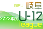 2022年 JFA第13回全日本U-15女子フットサル選手権大会 中国地域大会 優勝は福山ローザス・セレソン！全国大会出場へ！