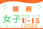 2022年度 JFA U-11サッカーリーグ茨城 県南地区　各グループ優勝チーム決定！最終結果掲載！