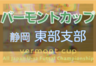 2022年度 第42回岡山県サッカー選手権大会（天皇杯岡山県代表決定戦）優勝はIPU・環太平洋大学サッカー部！