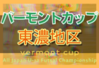 2022年度 鶴岡朝暘ライオンズクラブ杯第42回鶴岡市少年サッカー大会 （山形県）優勝はサルバトーレ！